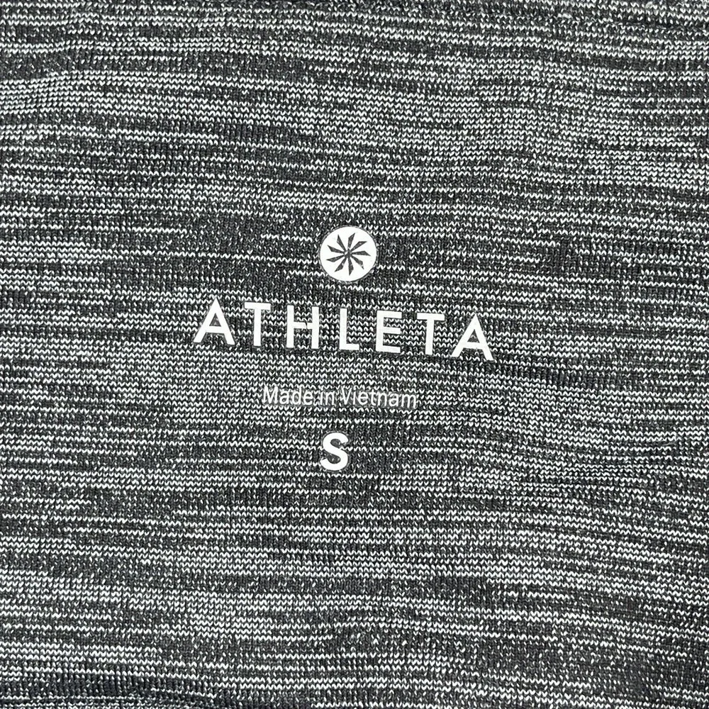 Athleta seam lower